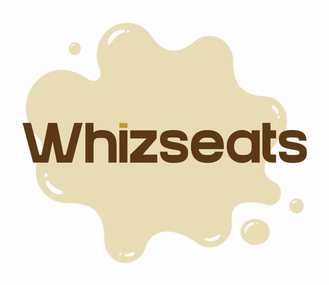WhizSeats logo